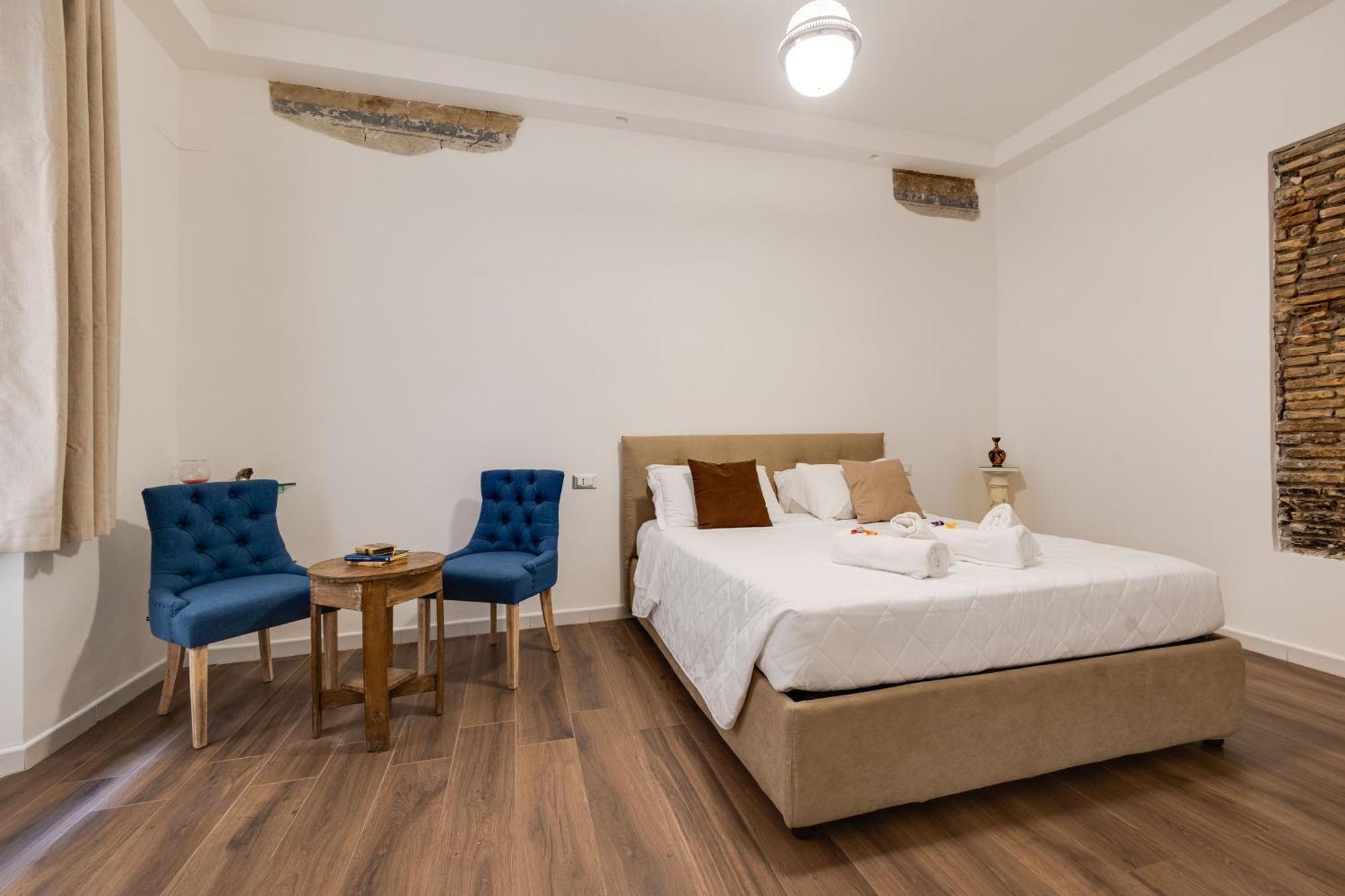 Classic Flat Monti Apartment Rom