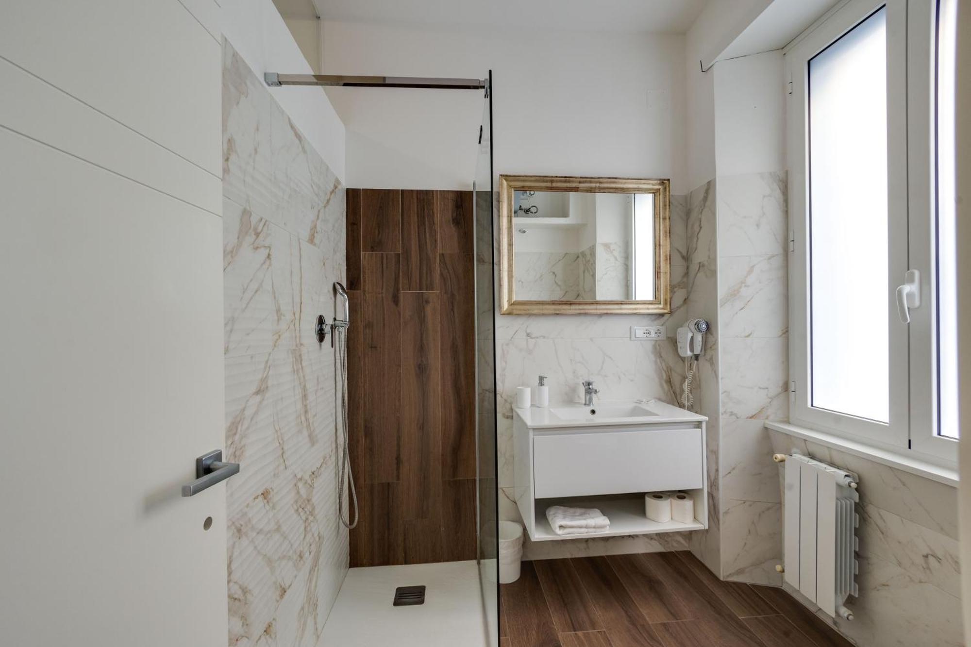 Apartamento Classic Flat Monti Roma
