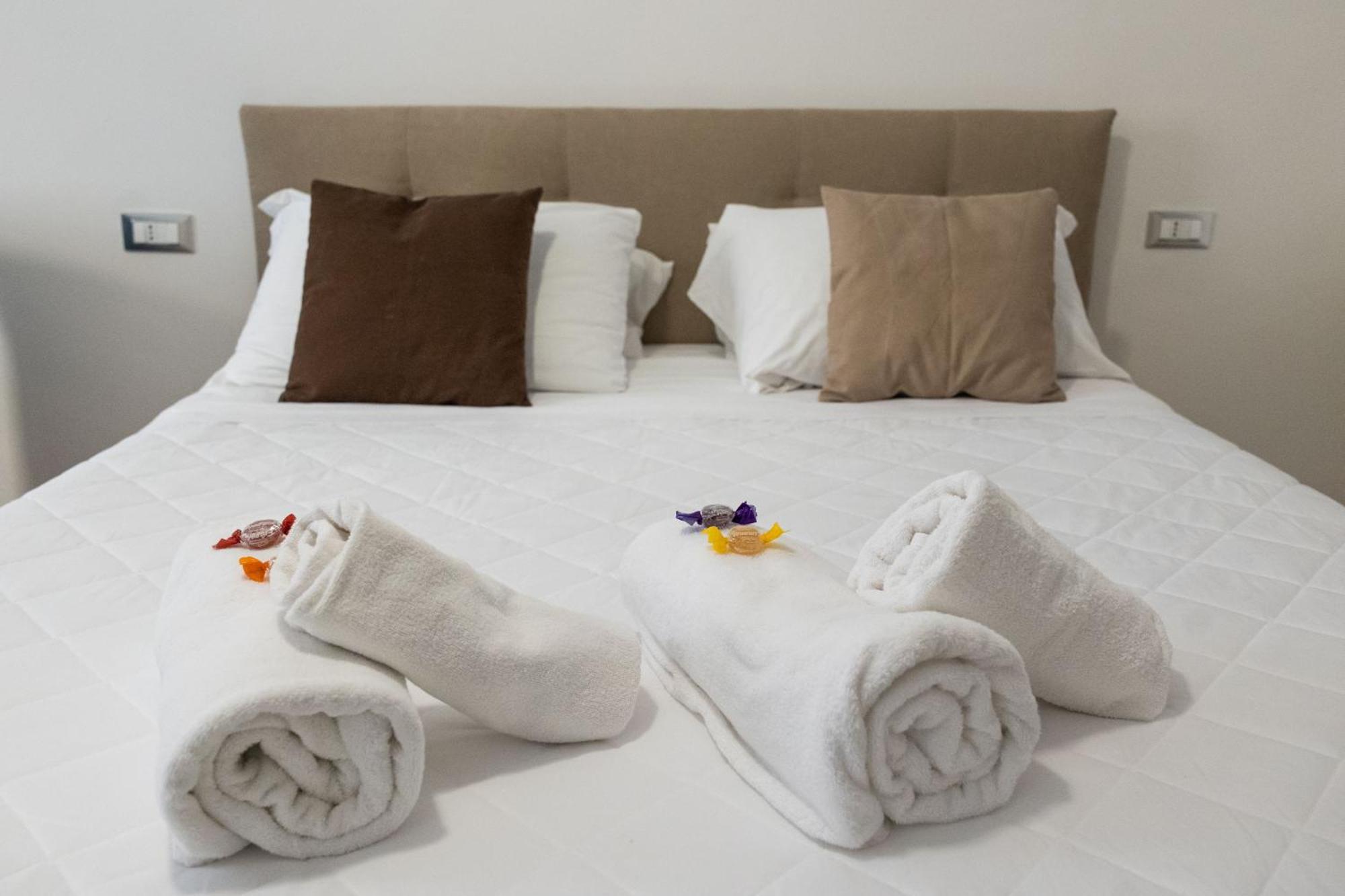 Classic Flat Monti Apartamento